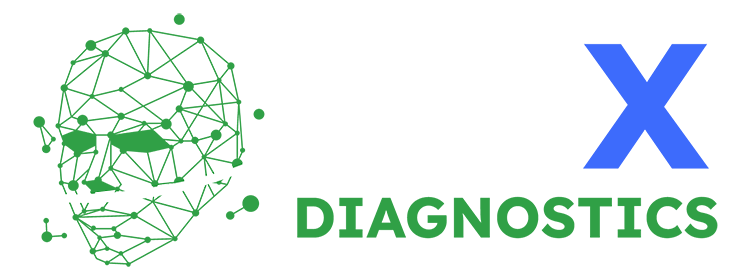 rayX Diagnostics